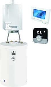 PAKIET MCR3 EVO 24T/SRK100+SMART TC