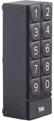 Yale Linus Smart Keypad