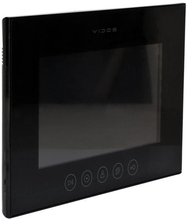 Monitor wideodomofonu Vidos X M11B-X