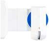 Satel Be Wave Wkładka do mocowania czujek Outdoor Curtain Detector - biały Bracket E -2A ABAX2