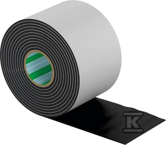 TAŚMA TERMOKURCZLIWA ECOFLEX 160MMX10M