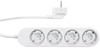Shelly Power Strip 4 Gen4 White