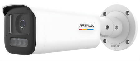 Kamera IP Hikvision DS-2CD1B47G3H-LIUF/SRB 2.8mm PL Opakowanie zbiorcze 4szt.