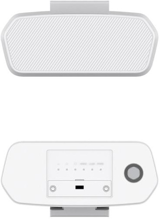 Router zte MC889A pro odu 5G