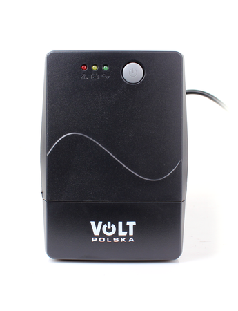 UPS Zasilacz Awaryjny Volt Polska Pico 800VA 480W