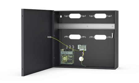 Obudowa ROGER ME-40-24V