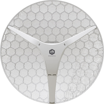 ANTENA MIKROTIK LHG XL 5 ax (LHG-5axD-XL)