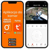 Kamera IP Orllo TZ8 Dual 4MP+4MP 4G SIM LTE Wi-Fi
