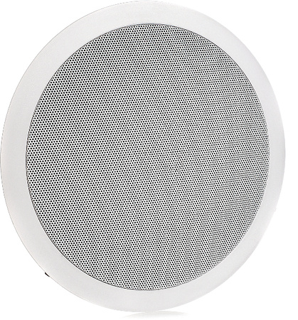 Głośnik Sufitowy PA HQM-SO615 6W 100V Biały