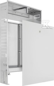 SZAFKA PODTYNK.SLIM+ 750-850X450X110-160