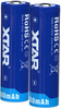 Akumulator 21700 Li-Ion 3,7V Xtar 4900mAh (1 szt.) z zabezpieczeniem