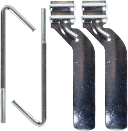 Napęd/Siłownik NICE ROBUS 1000 do bram przesuwnych