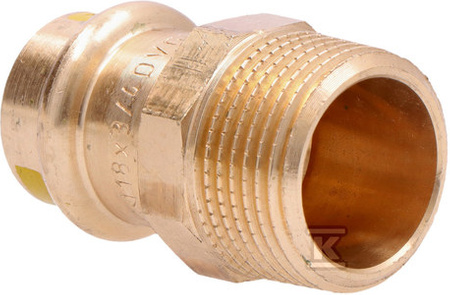 NYPEL PRZEJSC.18X3/4 B PRESS GAS (GZ)