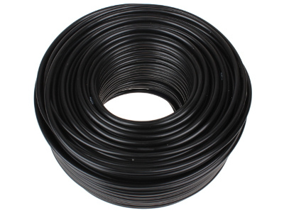 PRZEWÓD ALARMOWY DOMOFONOWY YTDY 8X0,5 - 100M; 5631K