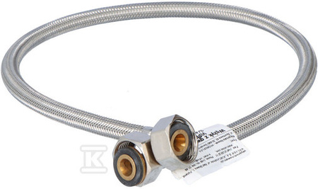 WĘŻYK GW 3/4 L80 STALOWY