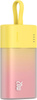 Powerbank Baseus Popsicle 5200mAh 20W z wbudowanym kablem Lightning
