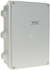 PUSZKA PK-10/D IP-55
