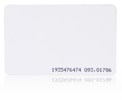 Karta zbliżeniowa ROGER MFC-2