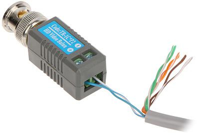 TRANSFORMATOR WIDEO KPL KG-202E PROSTY