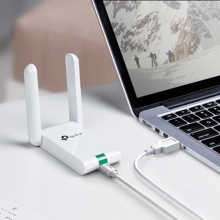Adapter WLAN USB TP-Link TL-WN822N