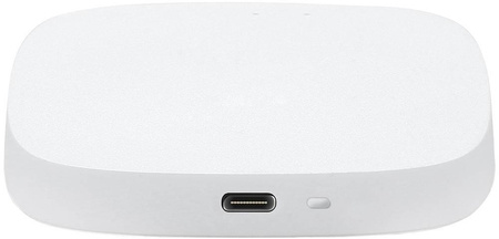 OXT Czujnik radar obecności jasności USB ZigBee TUYA T165
