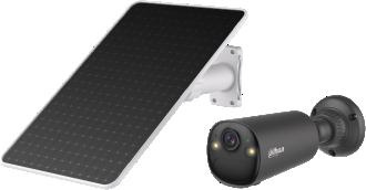 Zestaw dahua wifi panel KIT/BF4CA-0210B/M0508