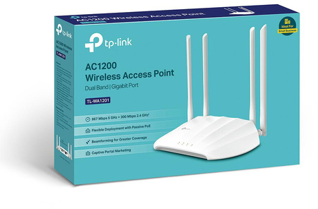AP TP-Link TL-WA1201