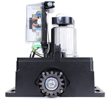 Zestaw Delta 2 FDS - FAAC 740 do 500kg bram przesuwnych