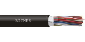 KABEL TELEKOM.XZTKMXPW 7x2x0,8