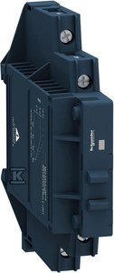 1 FAZ.SSR 100VDC 12A 24VDC