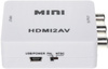 KONWERTER HDMI/AV