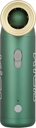 Dmuchawa wielofunkcyjna feiyutech kica jetfan 2 - zielona