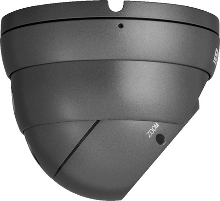 Kamera kopułka 8Mpix BCS Basic BCS-B-DK82812-G
