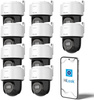 Kamera IP Hilook by Hikvision 6MP PTZ-N6-P Opakowanie zbiorcze 10szt.