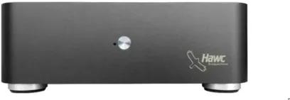 Serwer monitoringu Hawc HRS1-G3-2T Desktop 2TB Win11 IoT SSD 240GB
