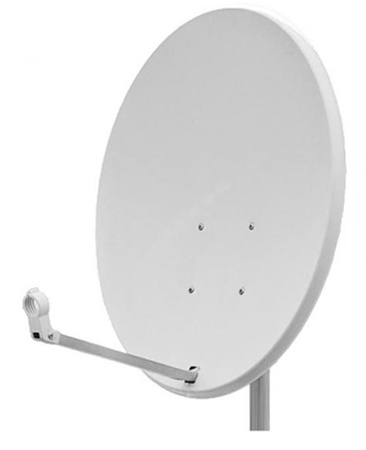 Czasza Antena 90 CM Jasna (COR-900SAE-J)