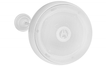 Głośnik Kulowy Sufitowy HQM-SK1015/W 10W 100V Biały