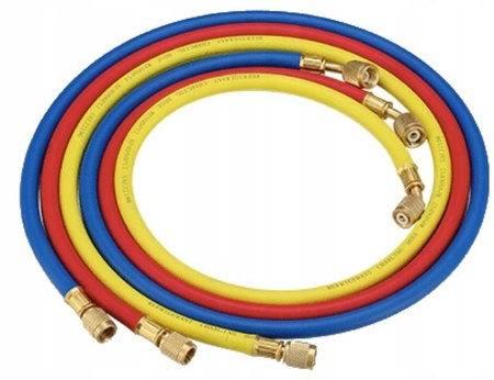 Zestaw Manometrów Value Navtek VRM2-0101I