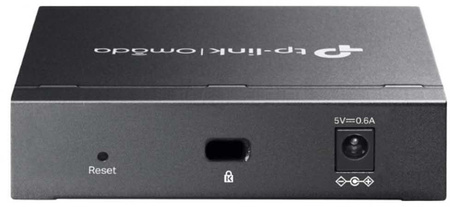 SWITCH TP-LINK OMADA ES205G Easy Managed