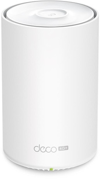 DOMOWY SYSTEM MESH WIFI TP-LINK Deco X10-4G(1-pack)