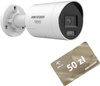 Kamera IP Hikvision DS-2CD2087G3-LI2UY/SRB(2.8mm)