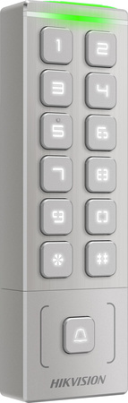 Hikvision DS-K1T809MX