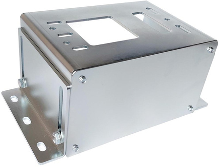 Podstawa montażowa 15,5-24cm OCYNK pod napędy DEA LIVI, SOMFY ELIXO, BFT DEIMOS, GISE G1000H