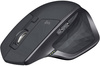 Mysz bezprzewodowa Logitech MX Master 2S czarna