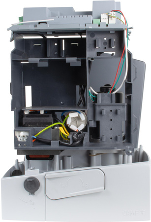 Zestaw came bxv 4 plus top do bram przesuwnych (8K01MS-041)