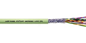 UNITRONIC LIYCY (TP) 2X2X0,75 PRZEWÓD