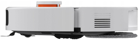 Odkurzacz xiaomi robot vacuum S40 pro