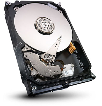 Dysk seagate barracuda ST8000DM004 8TB