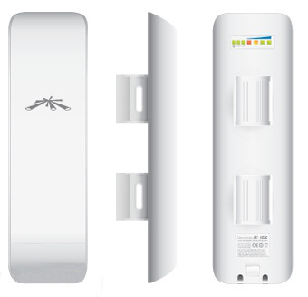 UBIQUITI NANOSTATION M2 (NSM2)