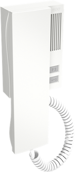 ACO INS-UP UNIFON - 2 przyciski, funkcyjny, magnetyczne odkładanie słuchawki